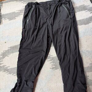 Sun Mountain Rainflex Golf Pants XXL